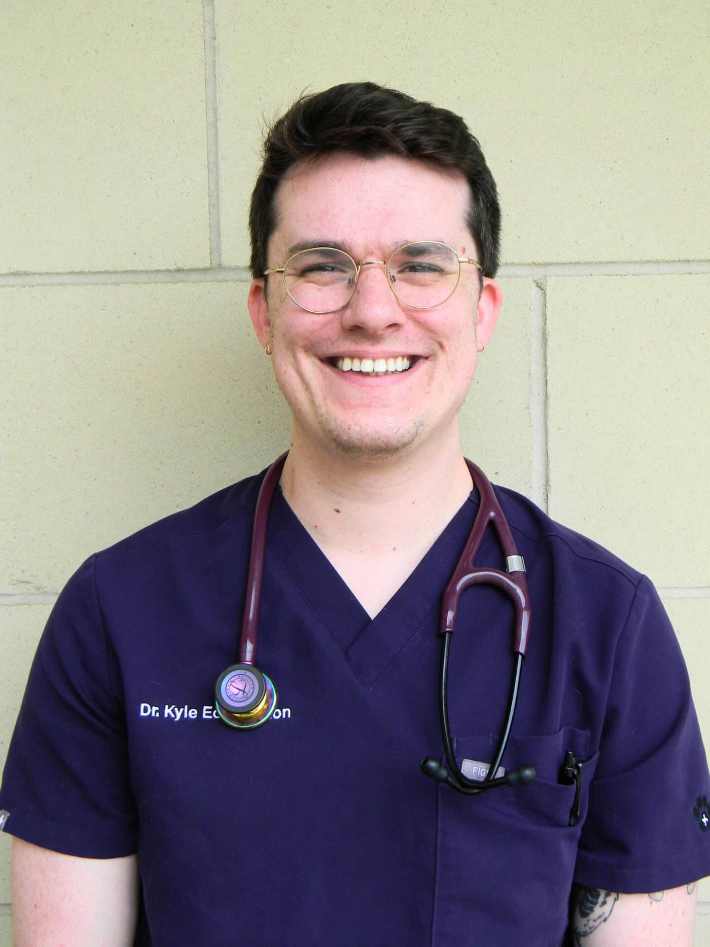 Dr. Kyle Photo
