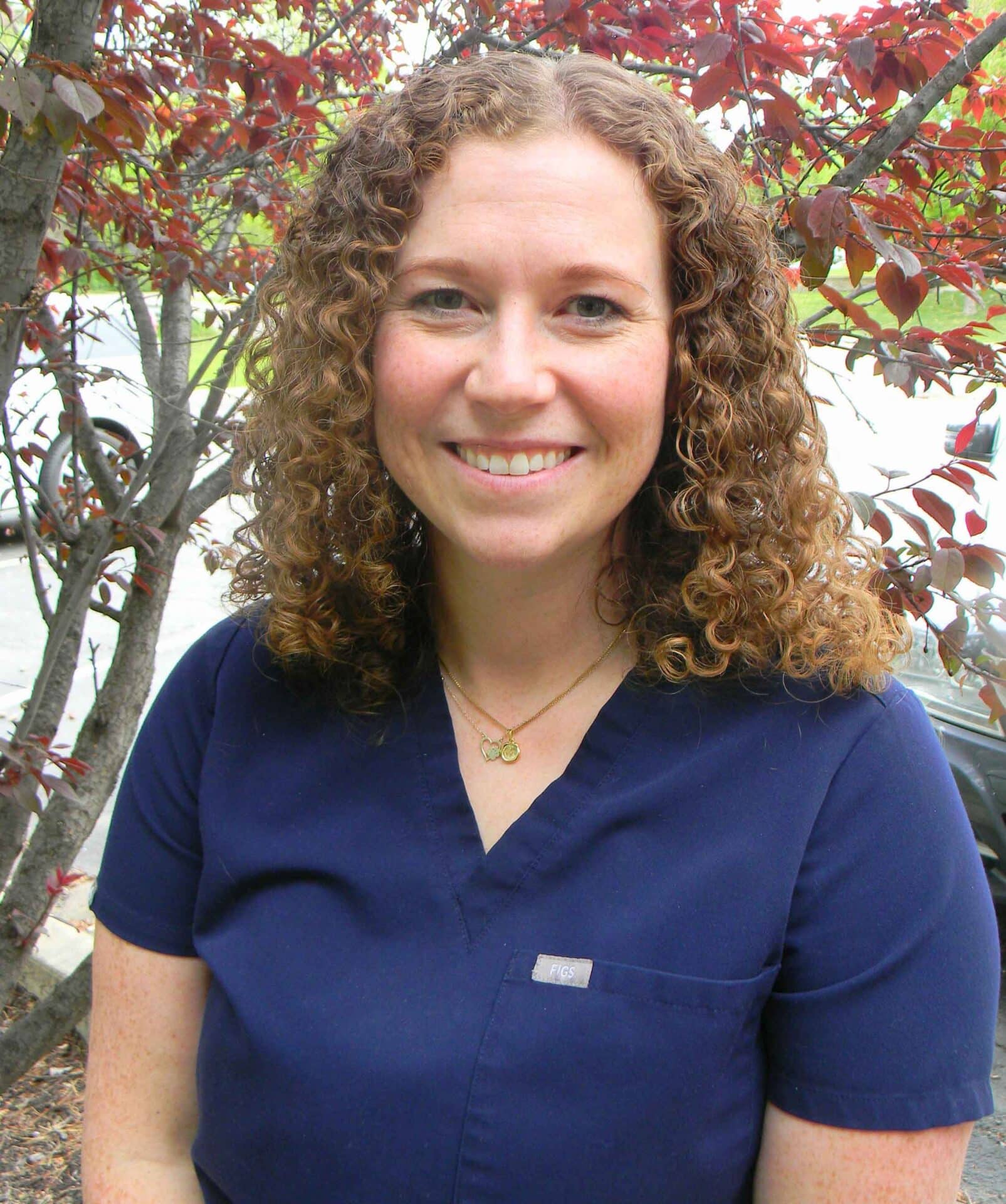 Liz Photo